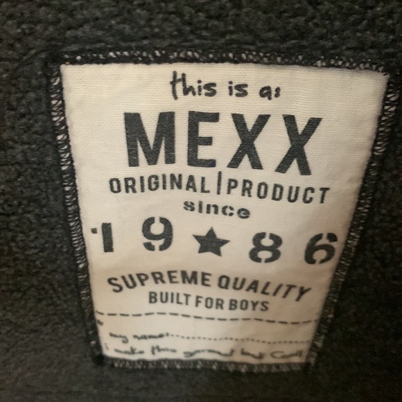 Kids winter Jacket - Picture 3 of 8